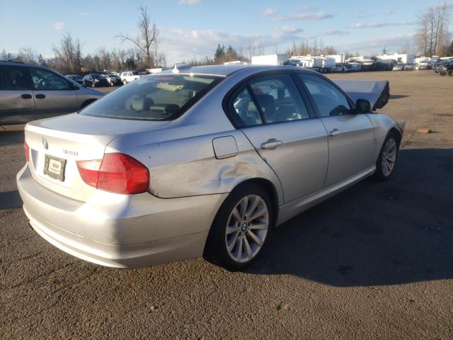 Photo 4 from auction – 2011 BMW 328 XI with VIN WBAPK7C51BF087770