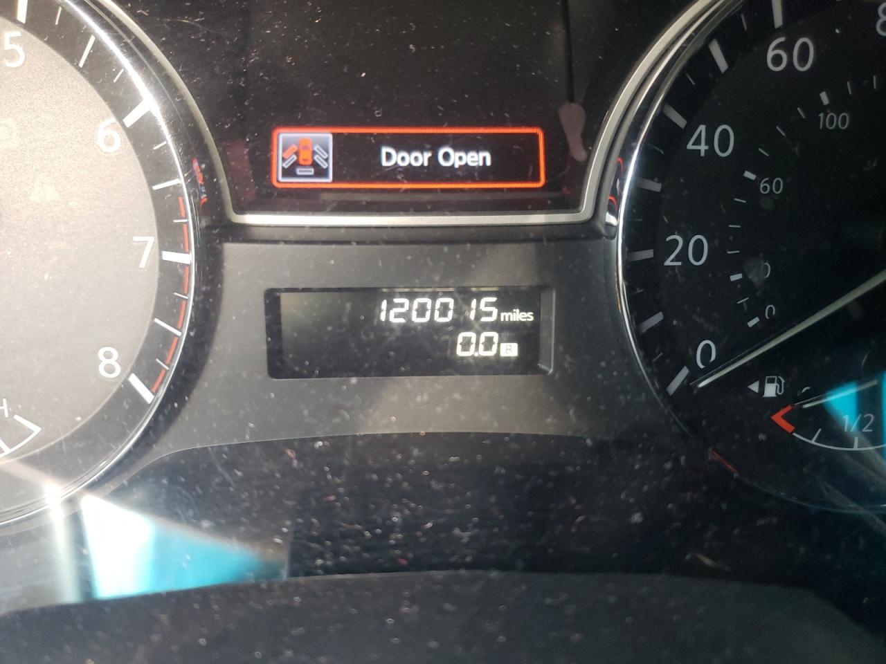 Photo 8 from auction – 2015 NISSAN ALTIMA 2.5 with VIN 1N4AL3APXFC226276