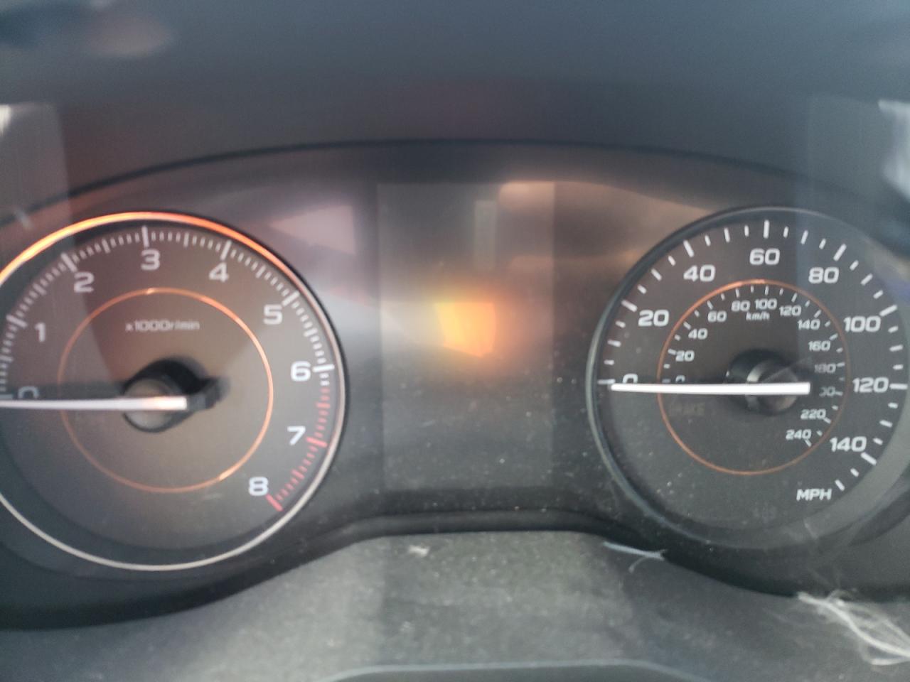 Photo 8 from auction – 2019 SUBARU CROSSTREK with VIN JF2GTAEC8K8259405