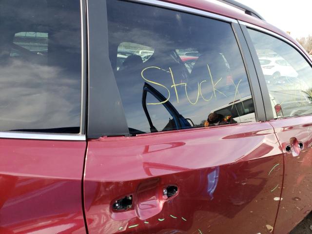 Photo 6 from auction – 2021 SUBARU FORESTER L with VIN JF2SKAUC5MH568363