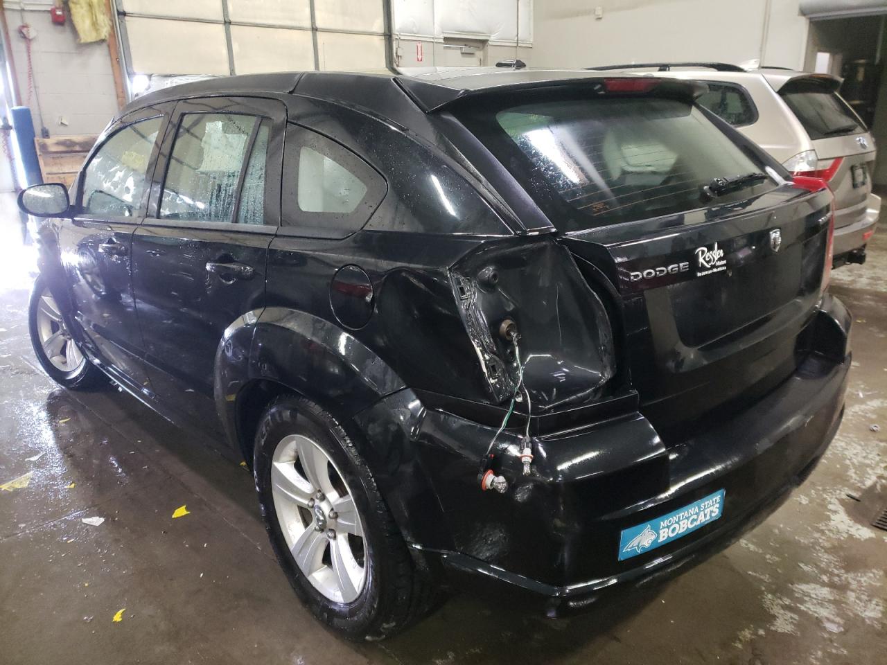 Photo 3 from auction – 2010 DODGE CALIBER SX with VIN 1B3CB4HA0AD532288