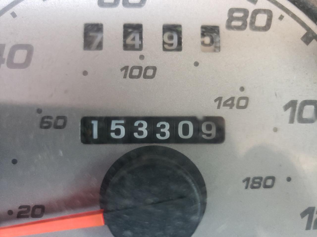 Photo 8 from auction – 2003 FORD RANGER SUP with VIN 1FTZR44V23PB43666