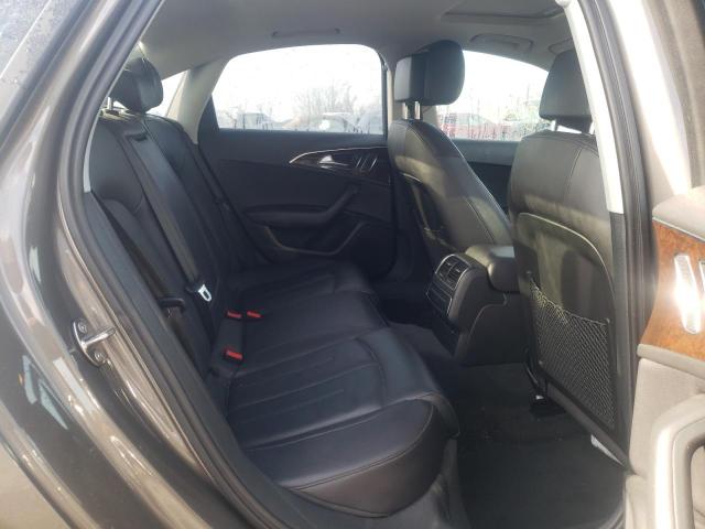 Photo 6 from auction – 2013 AUDI A6 PREMIUM with VIN WAUGGAFCXDN139561