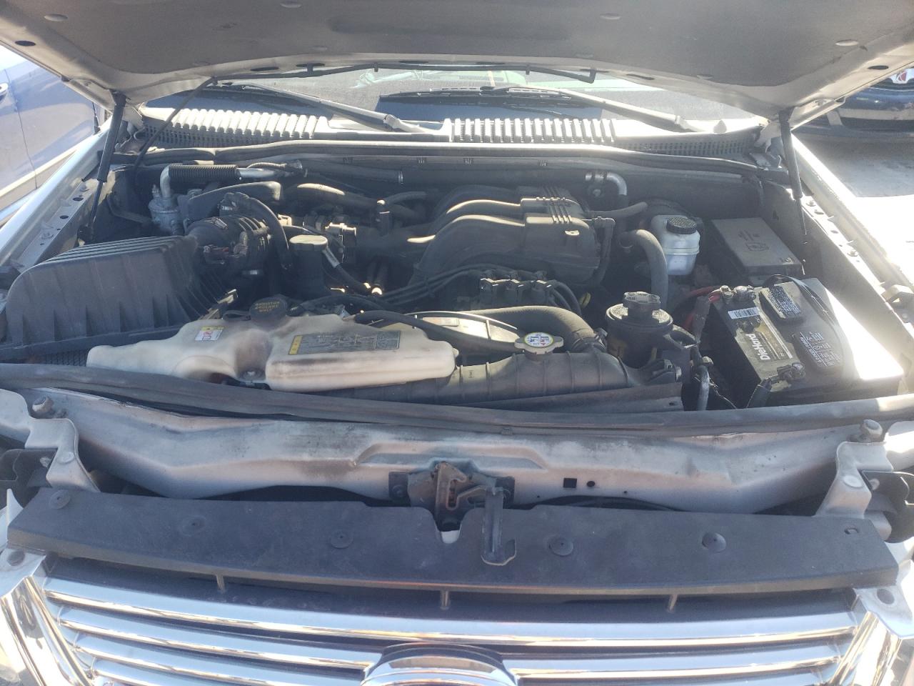 Zdjęcie 7 z aukcji – 2010 FORD EXPLORER X z VIN 1FMEU6DE1AUA45523