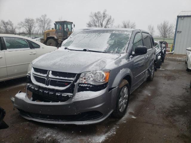 Photo 2 from auction – 2014 DODGE GRAND CARA with VIN 2C4RDGBG7ER428126