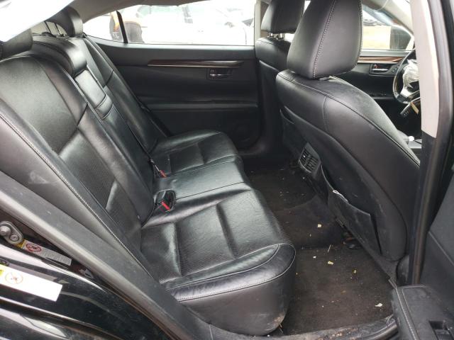 Photo 6 from auction – 2015 LEXUS ES 350 with VIN JTHBK1GG8F2181081