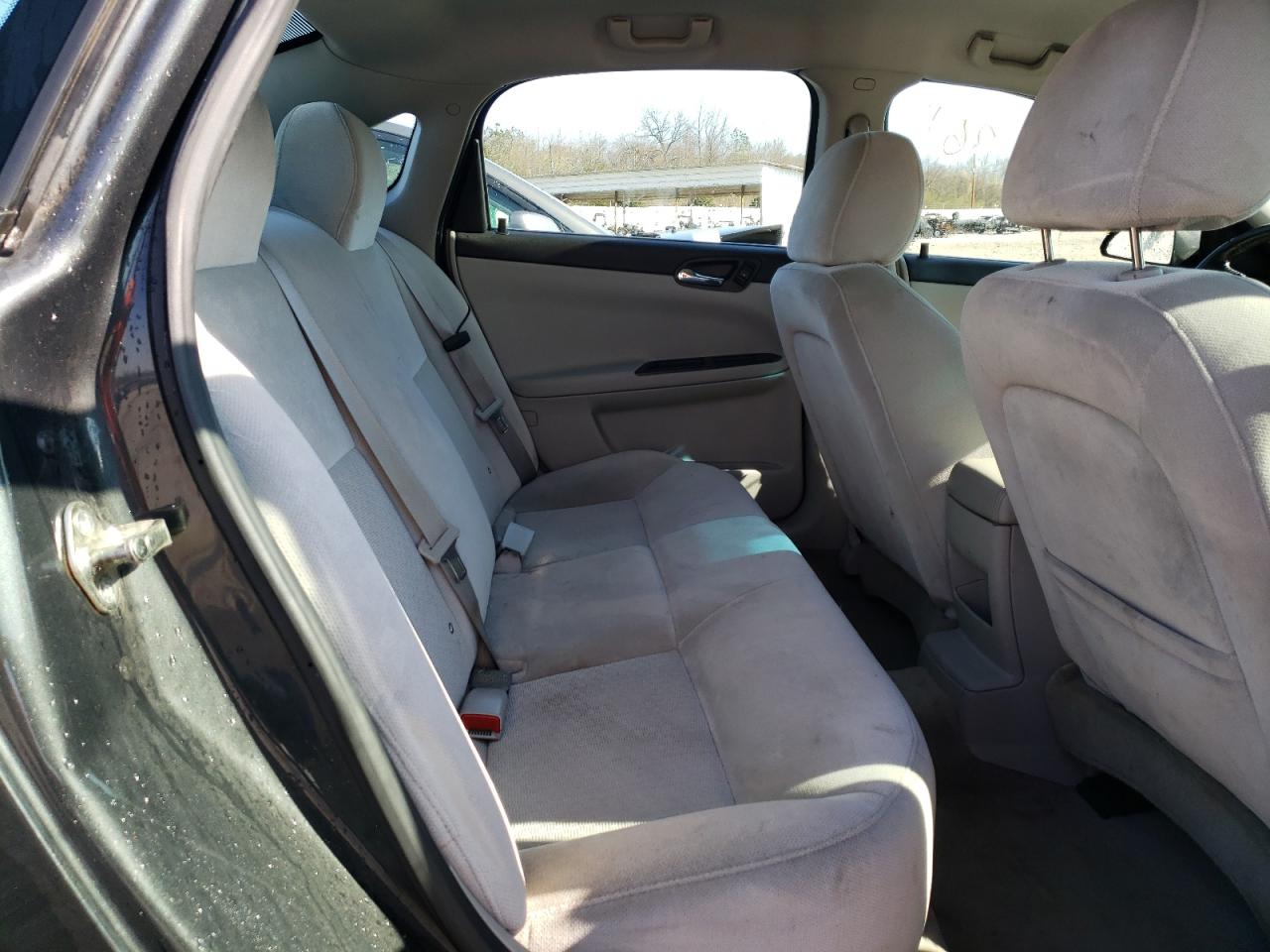 Photo 6 from auction – 2014 CHEVROLET IMPALA LIM with VIN 2G1WA5E32E1146539