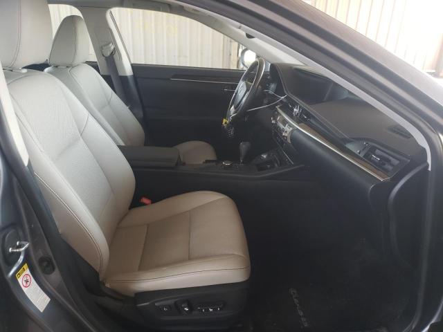 Zdjęcie 5 z aukcji – 2014 LEXUS ES 350 z VIN JTHBK1GG1E2108715