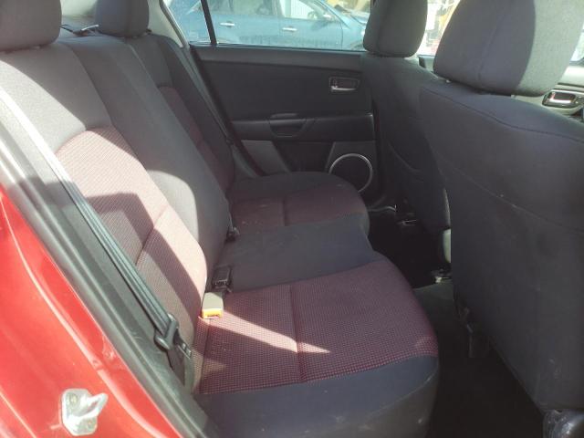 Photo 6 from auction – 2006 MAZDA 3 S with VIN JM1BK123161441784