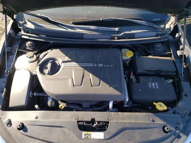 Photo 7 from auction – 2015 CHRYSLER 200 C with VIN 1C3CCCCG0FN509875