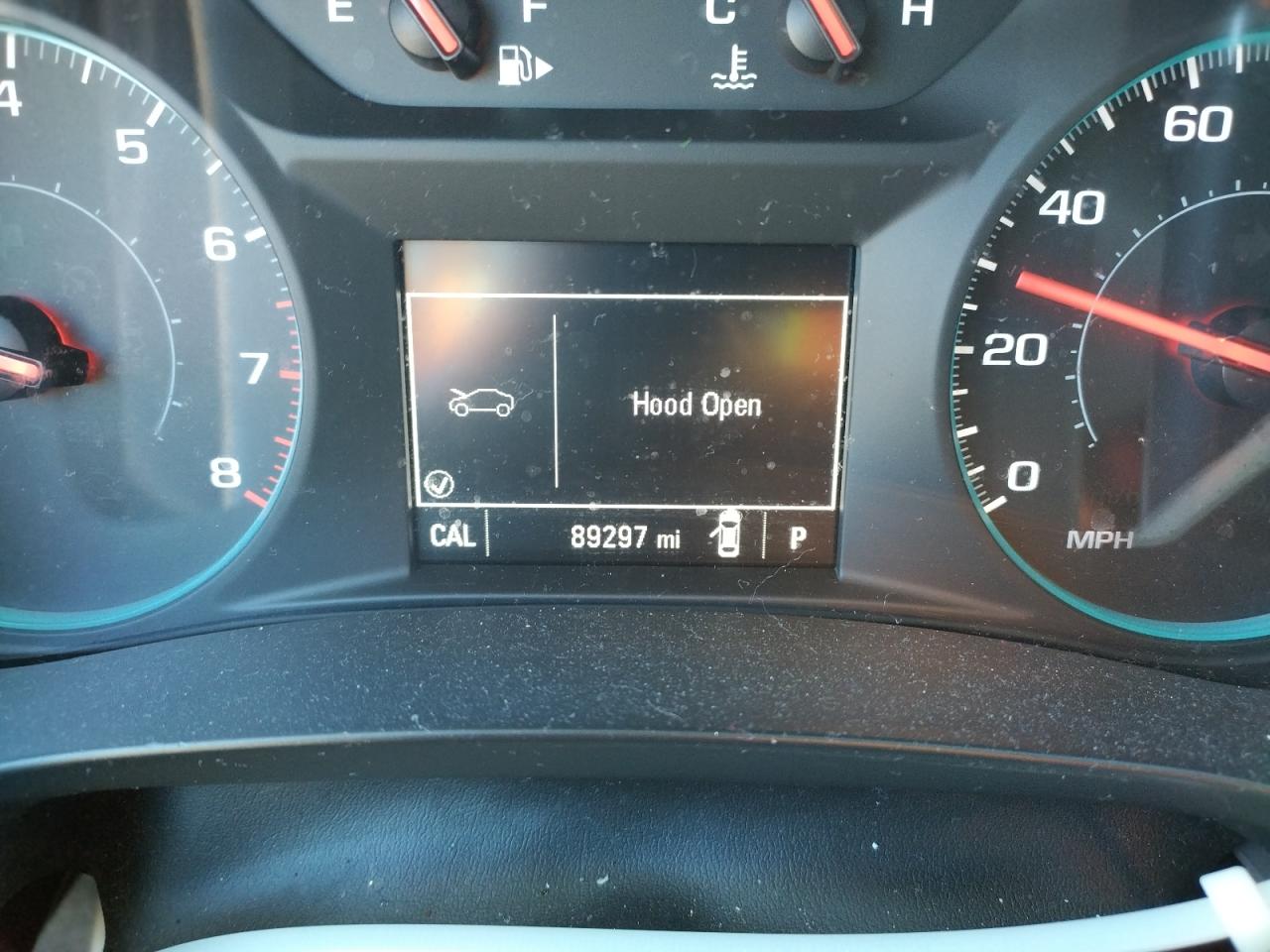 Photo 8 from auction – 2016 CHEVROLET MALIBU LT with VIN 1G1ZE5ST5GF304793