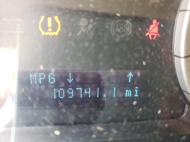 Photo 8 from auction – 2012 FORD ESCAPE XLT with VIN 1FMCU0DG7CKA27158