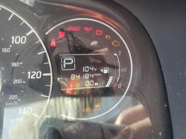 Photo 8 from auction – 2015 NISSAN VERSA NOTE with VIN 3N1CE2CP3FL361465