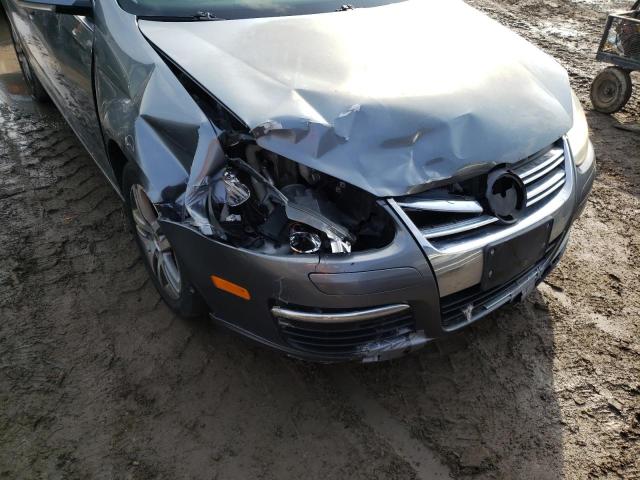 Photo 9 from auction – 2005 VOLKSWAGEN NEW JETTA with VIN 3VWSF71K65M621017