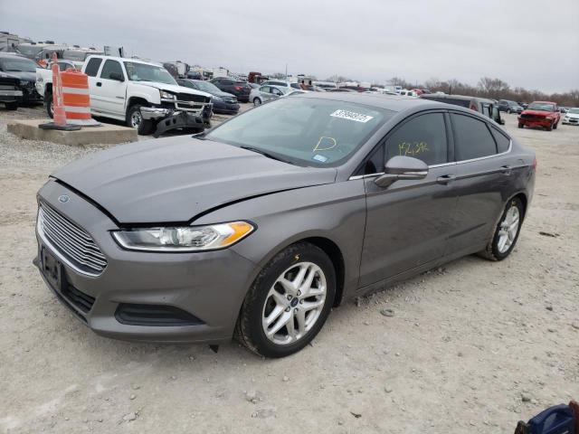 Photo 2 from auction – 2013 FORD FUSION SE with VIN 3FA6P0H79DR220532