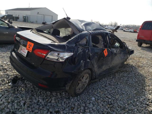 Photo 4 from auction – 2017 FORD FOCUS SE with VIN 1FADP3F27HL253582