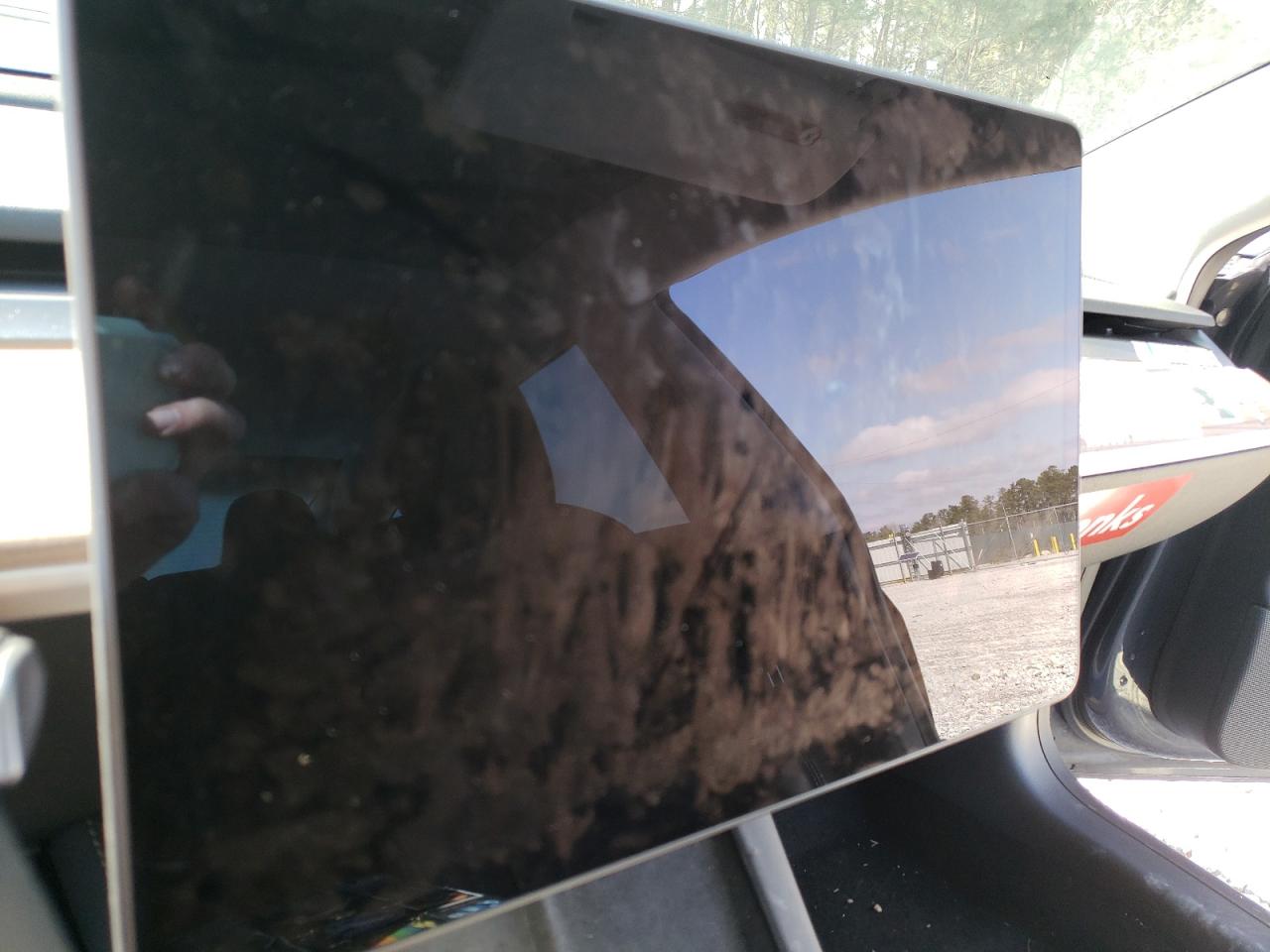 Photo 8 from auction – 2021 TESLA MODEL 3 with VIN 5YJ3E1EA6MF088243