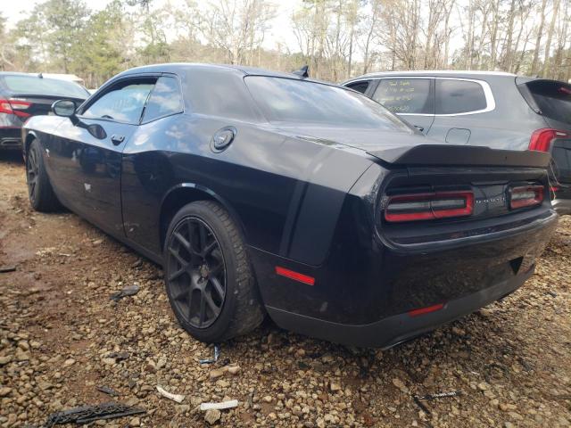 Photo 3 from auction – 2015 DODGE CHALLENGER with VIN 2C3CDZFJ8FH894716
