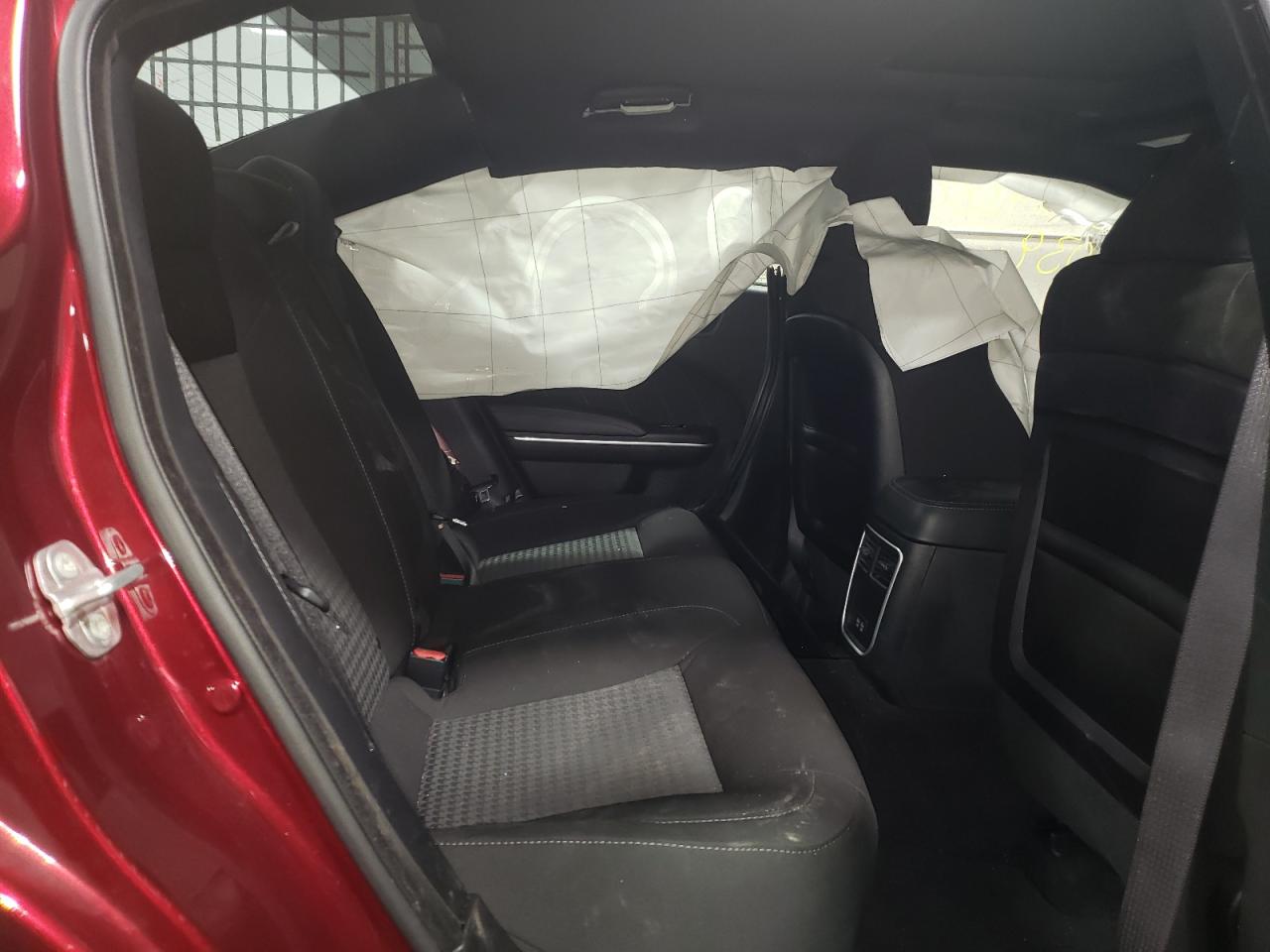 Photo 6 from auction – 2021 DODGE CHARGER SC with VIN 2C3CDXGJ6MH630233