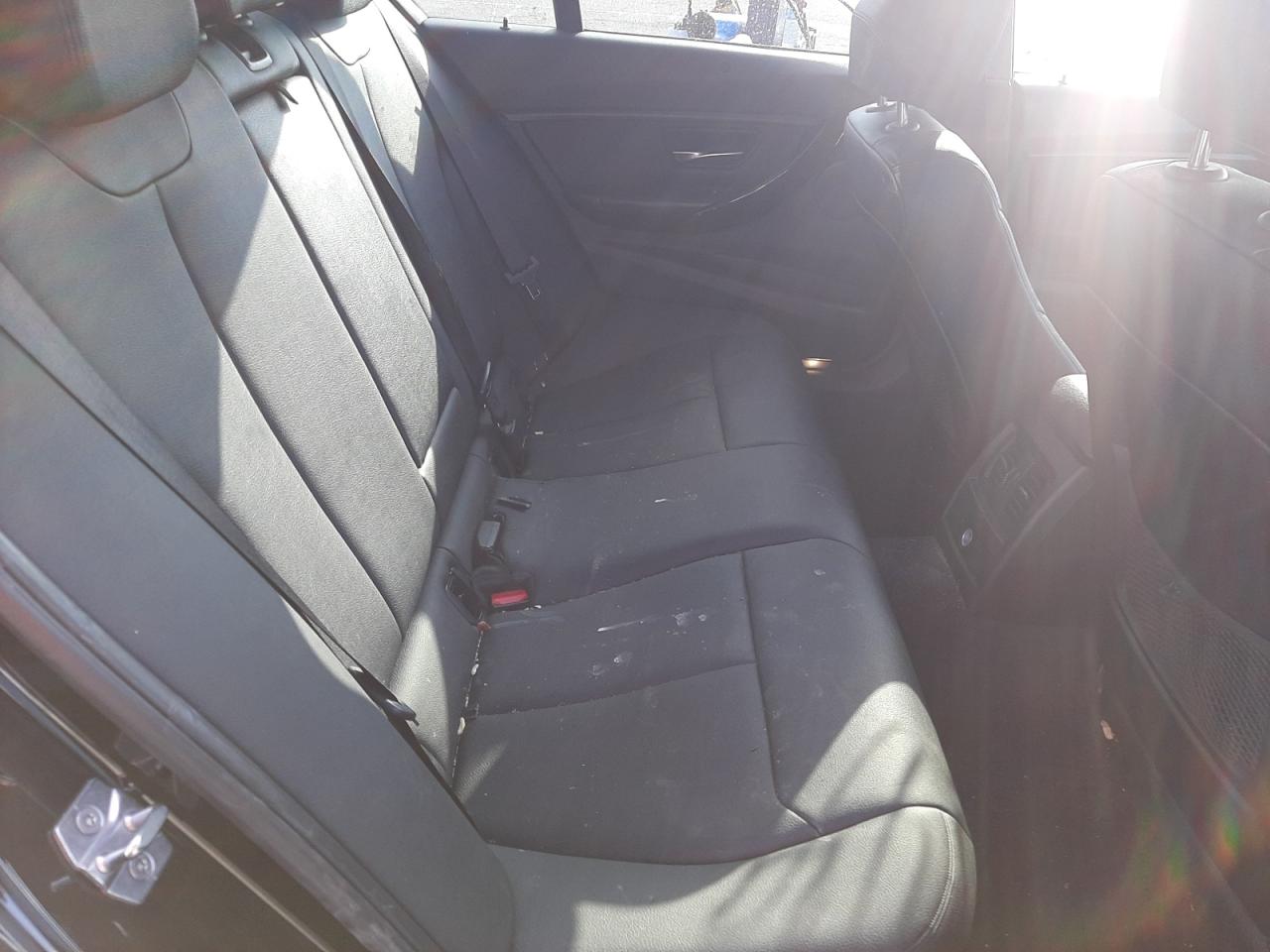 Photo 6 from auction – 2015 BMW 328 XI SUL with VIN WBA3B5C53FF963019