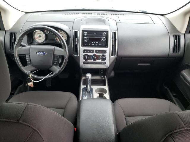 Photo 9 from auction – 2010 FORD EDGE SEL with VIN 2FMDK3JC5ABA45226