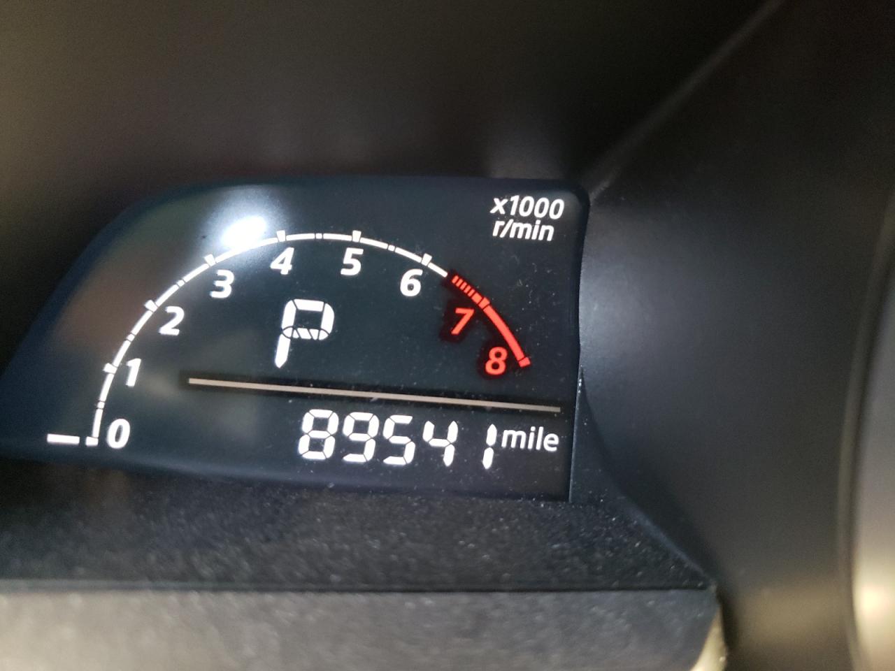 Photo 8 from auction – 2015 MAZDA 3 TOURING with VIN 3MZBM1V72FM181470