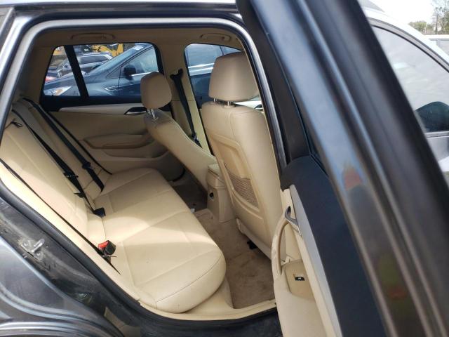 Photo 6 from auction – 2013 BMW X1 SDRIVE2 with VIN WBAVM1C56DVW44843