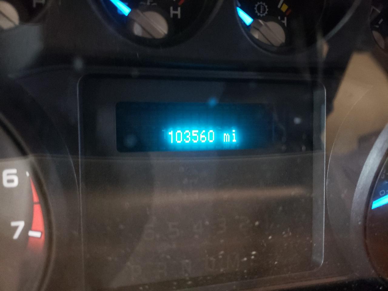 Photo 8 from auction – 2014 FORD F250 SUPER with VIN 1FT7W2B61EEA84642