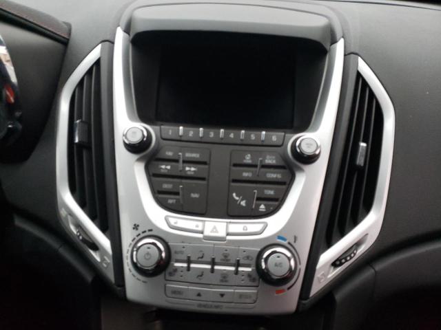 Photo 9 from auction – 2012 GMC TERRAIN SL with VIN 2GKFLSE55C6320416
