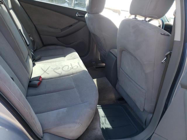 Photo 6 from auction – 2010 NISSAN ALTIMA BAS with VIN 1N4AL2AP2AC193972