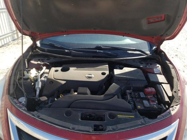 Photo 7 from auction – 2013 NISSAN ALTIMA 2.5 with VIN 1N4AL3AP4DN449849