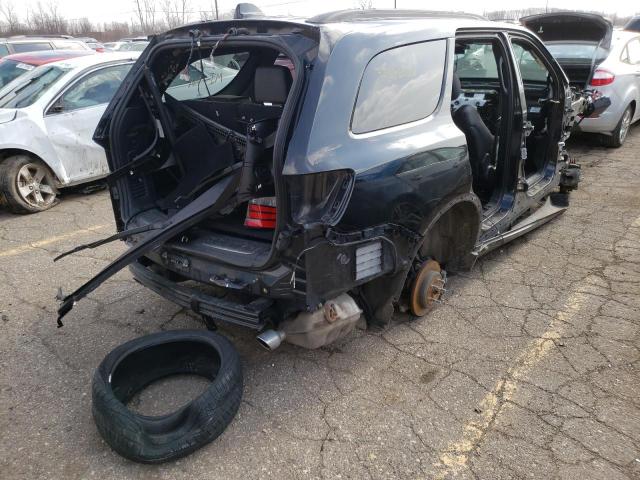 Photo 4 from auction – 2020 DODGE DURANGO GT with VIN 1C4RDJDG6LC155874