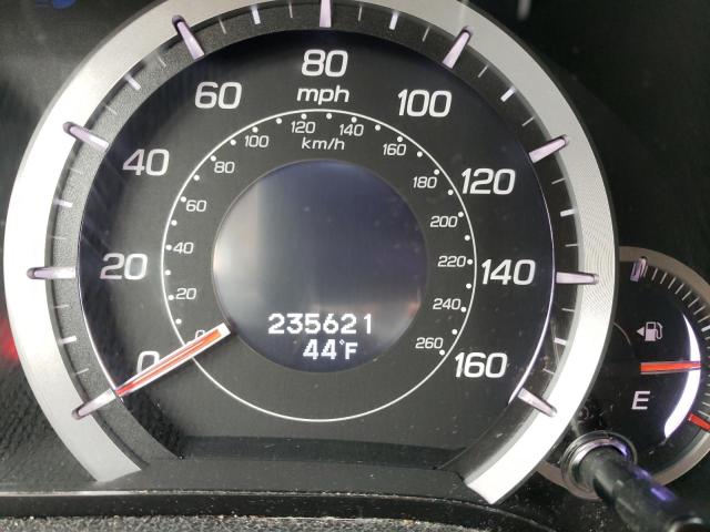 Photo 8 from auction – 2010 ACURA TSX with VIN JH4CU2F65AC030697