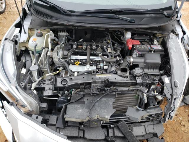 Photo 7 from auction – 2020 NISSAN VERSA S with VIN 3N1CN8DVXLL901079