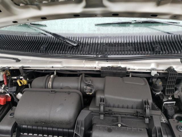 Photo 7 from auction – 2022 FORD ECONOLINE with VIN 1FDXE4FN1NDC21774