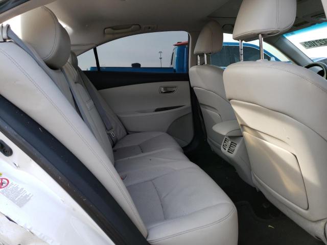Photo 6 from auction – 2011 LEXUS ES 350 with VIN JTHBK1EG3B2445756
