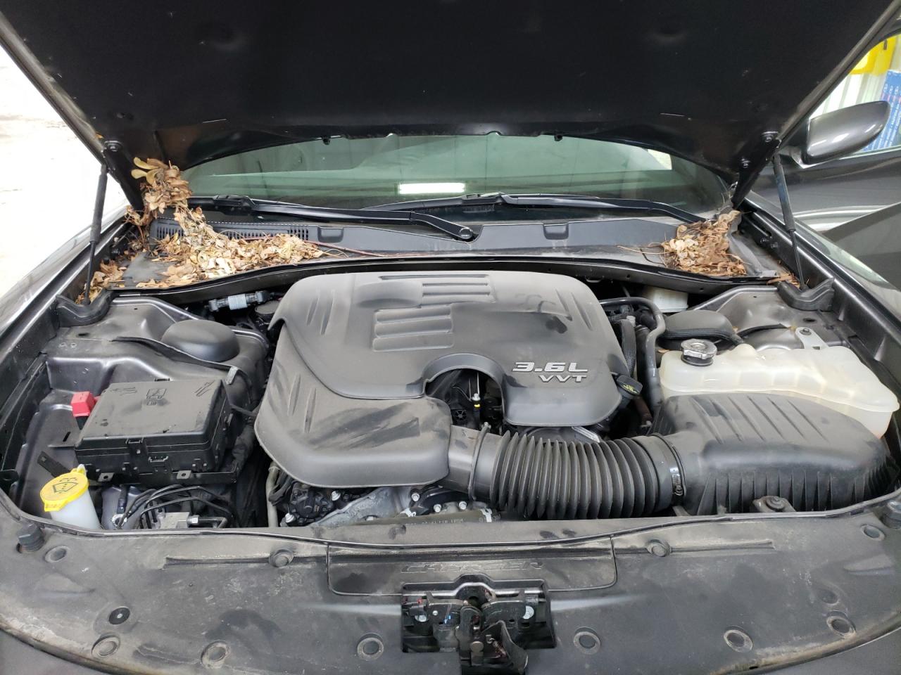 صورة رقم 7 من المزاد - 2019 DODGE CHARGER SX مع VIN 2C3CDXBG3KH732890