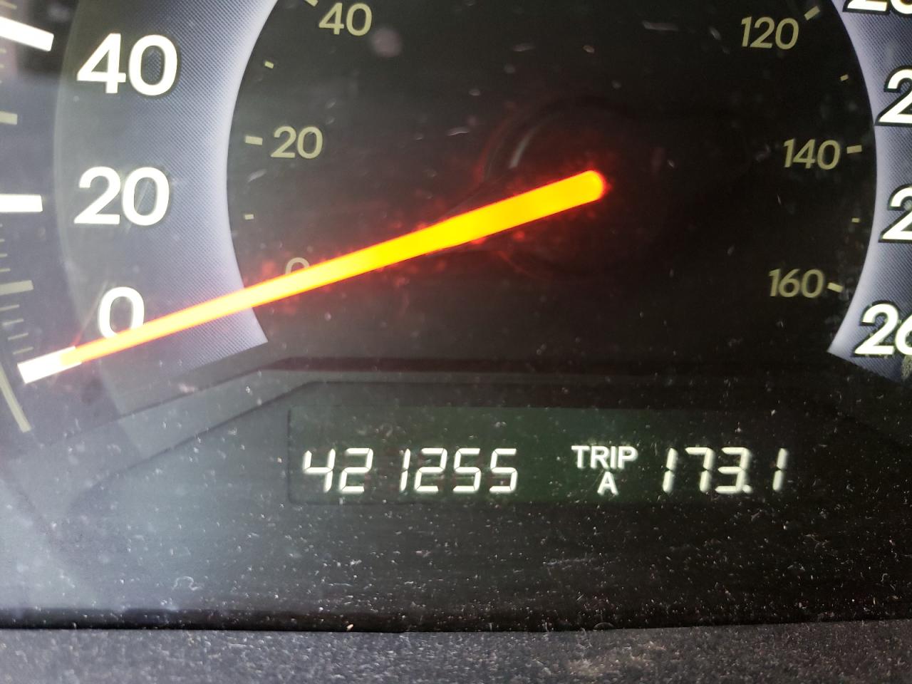 Photo 8 from auction – 2006 HONDA ODYSSEY EX with VIN 5FNRL38626B504567
