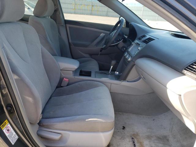 Photo 5 from auction – 2007 TOYOTA CAMRY CE with VIN 4T1BE46K97U511182