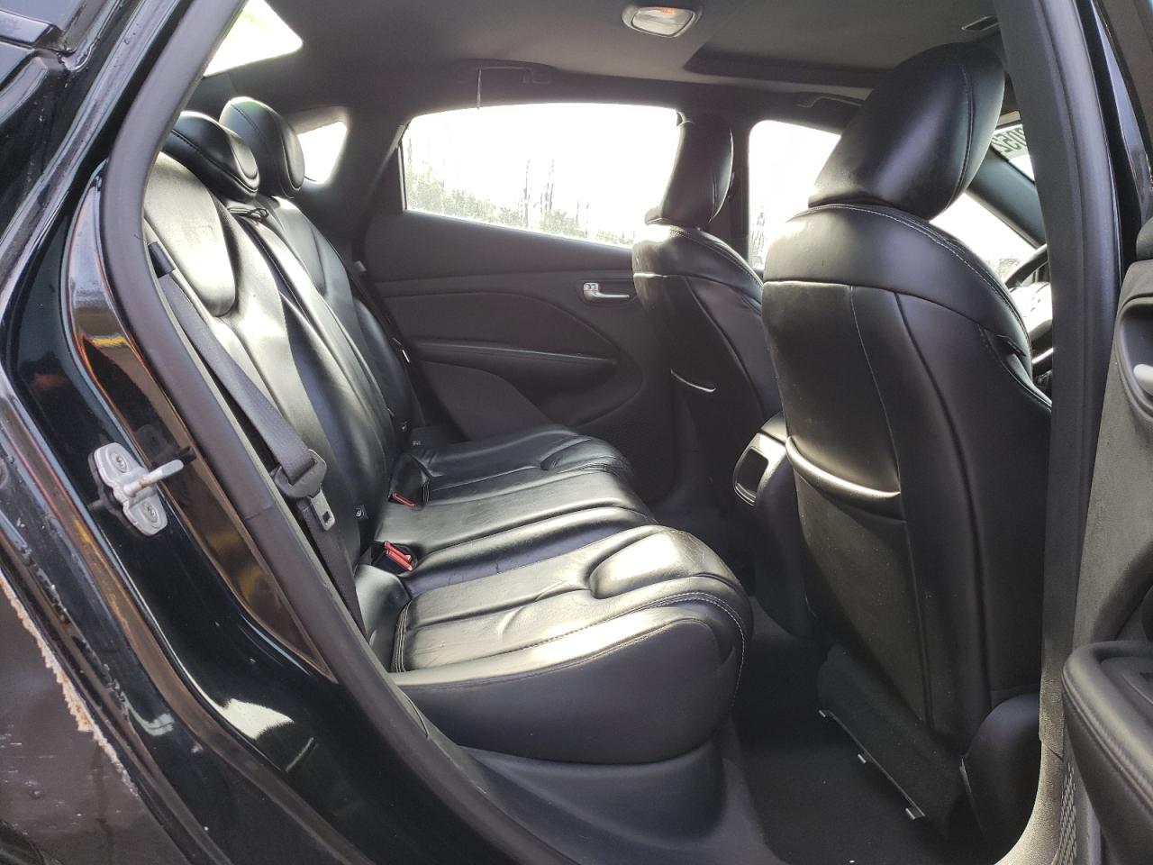 Photo 6 from auction – 2013 DODGE DART LIMIT with VIN 1C3CDFCH6DD293783