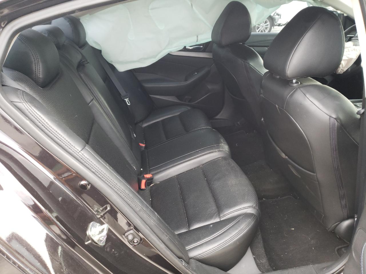 Photo 6 from auction – 2016 NISSAN MAXIMA 3.5 with VIN 1N4AA6AP6GC903476