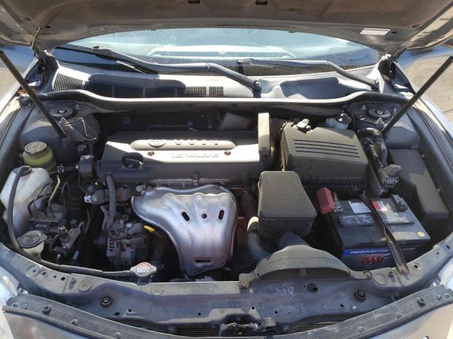 Photo 7 from auction – 2007 TOYOTA CAMRY CE with VIN 4T1BE46K97U511182