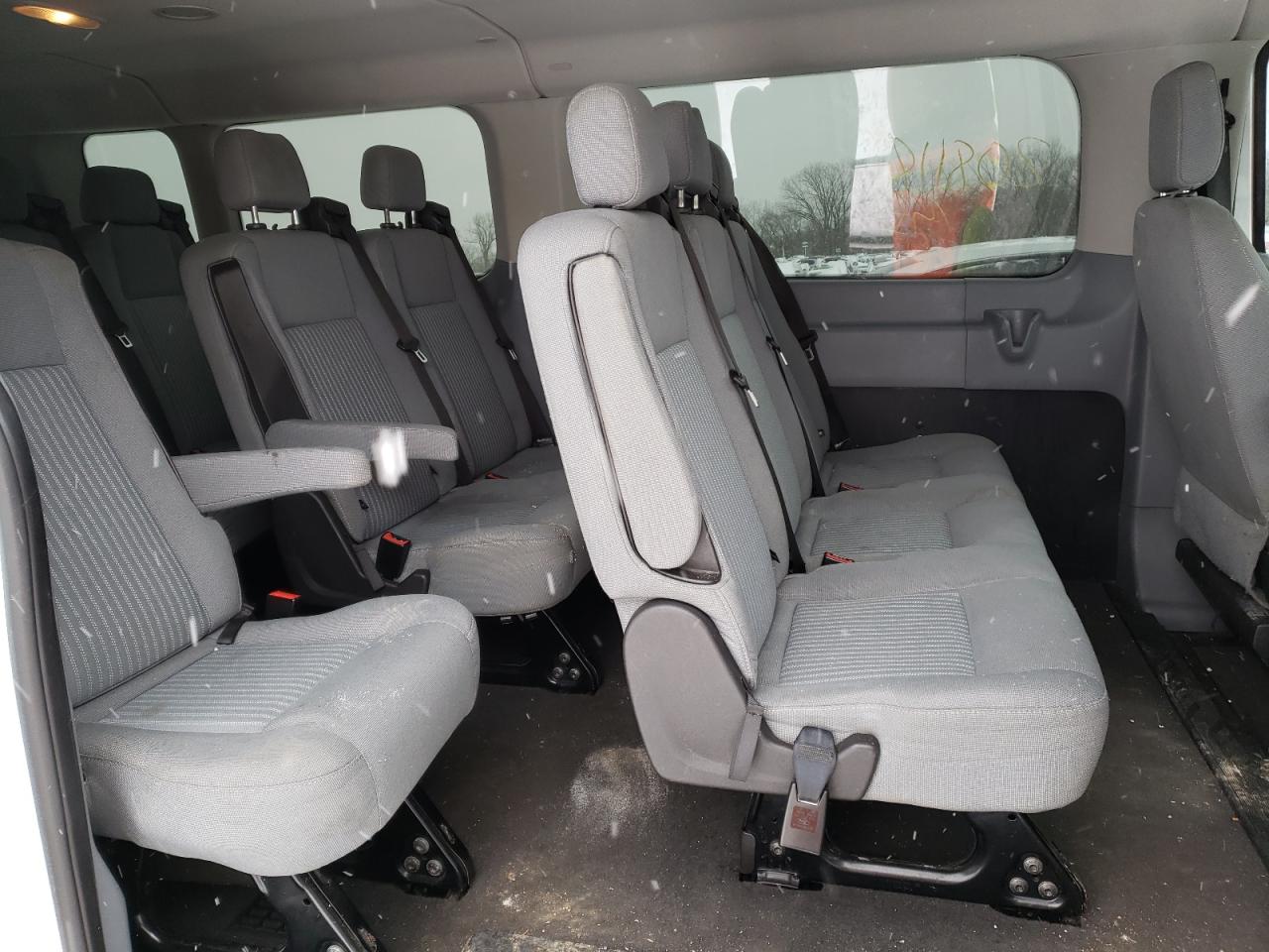 Photo 6 from auction – 2015 FORD TRANSIT T- with VIN 1FBZX2ZM8FKA20549