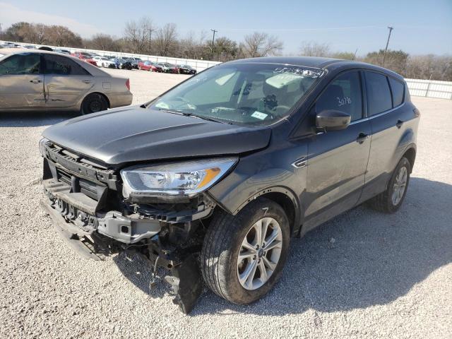 Photo 2 from auction – 2019 FORD ESCAPE SE with VIN 1FMCU0GD2KUB07729
