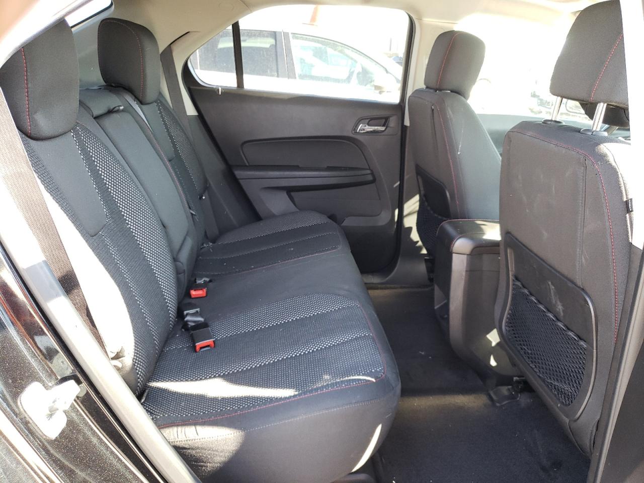 Photo 6 from auction – 2010 CHEVROLET EQUINOX LT with VIN 2CNALDEW3A6375613
