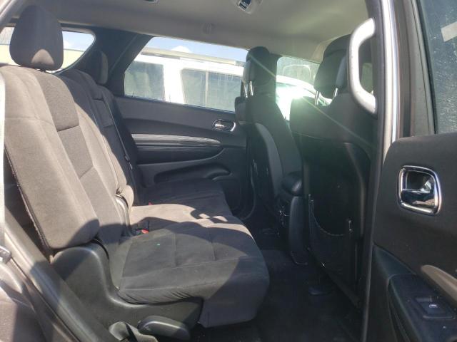 Photo 6 from auction – 2013 DODGE DURANGO SX with VIN 1C4RDJAGXDC695332