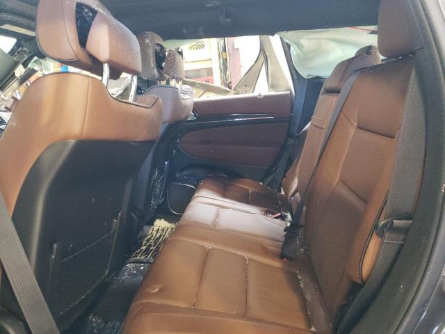 Photo 6 from auction – 2021 JEEP GRAND CHER with VIN 1C4RJFCT0MC823044