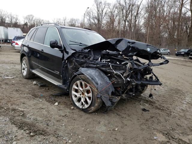 Photo 1 from auction – 2013 BMW X5 XDRIVE3 with VIN 5UXZV4C57D0E04850