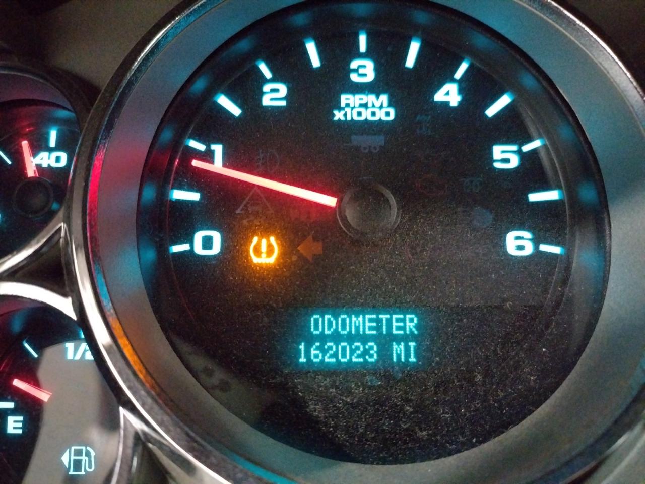 Photo 8 from auction – 2008 CHEVROLET SILVERADO with VIN 1GCEK19018Z212373