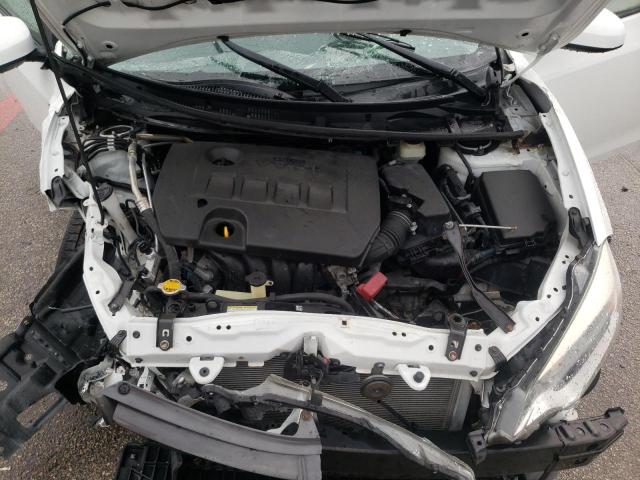 Photo 7 from auction – 2016 TOYOTA COROLLA L with VIN 5YFBURHE3GP515155